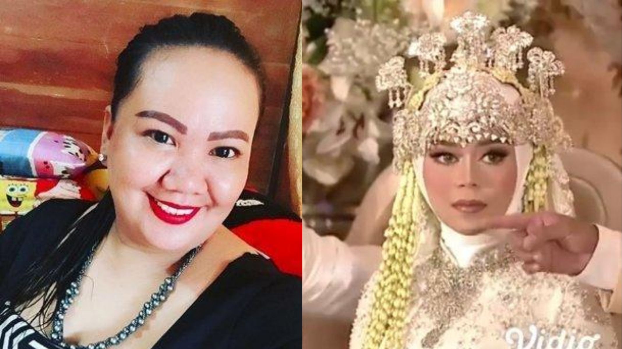 Biodata Aty Kodong yang Sakit Hati Tak Diundang Lesti Kejora, Sebut Bintang Tak Selamanya Bersinar