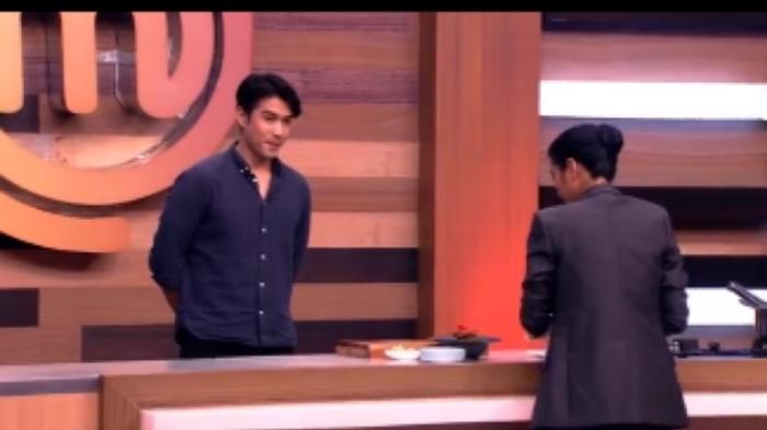 BENARKAH Makanan Peserta Masterchef Indonesia Dibuang Setelah Dicicipi Juri? Ini Kata Chef Arnold