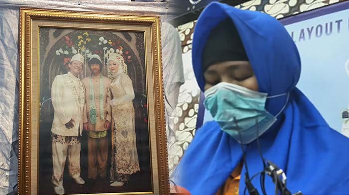 Aulia Kesuma Incar Uang Rp 4 Miliar, Pantas Bunuh Suami dan Anak Tirinya secara Keji