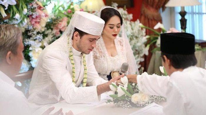 Aura Kasih Akui Tak Miliki Jarak dengan Anak Eryck Amaral, Sering Lakukan Hal ini Bersama