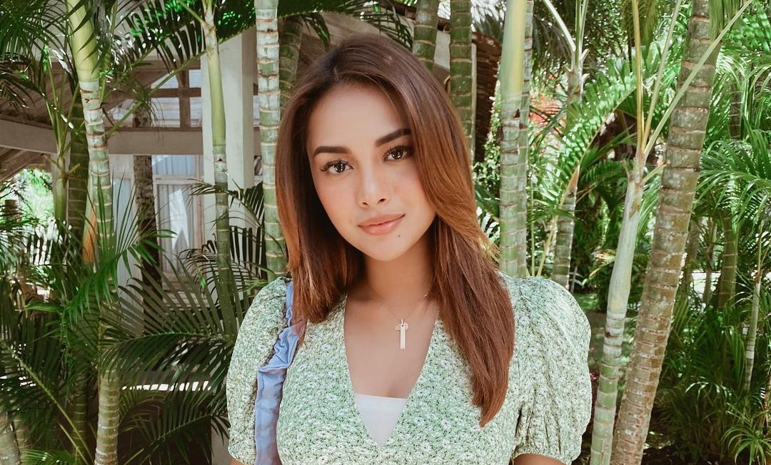 Aurel Hermansyah Ungkap Sosok Paling Berjasa di Pernikahannya, Sampai Mewek Ucap Terima Kasih