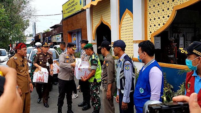 Dishub Perkirakan Tidak Ada Kemacetan Mudik Lebaran Di Nganjuk, Setelah Ada Tol Trans Jawa