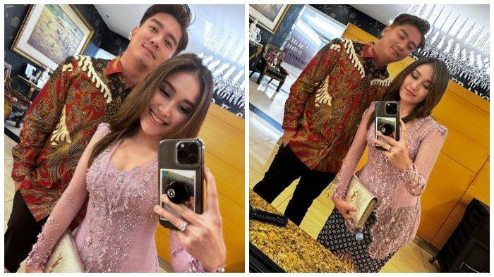 Batal Nikah Netizen Geruduk IG Boy William, Kejar Cinta Ayu Ting Ting : Pelan Pelan Bosku