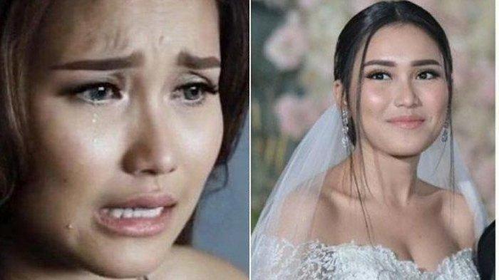 Penyebab & Kesedihan Ayu Ting Ting Gagal Lepas Status Janda, Buntut Batal Nikah dengan Adit Jayusman