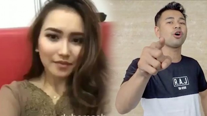 Tinggalkan Komentar di Unggahan Ayu Ting Ting, Raffi Ahmad Kena Semprot Netizen, 'Lucu Dari Mana?'