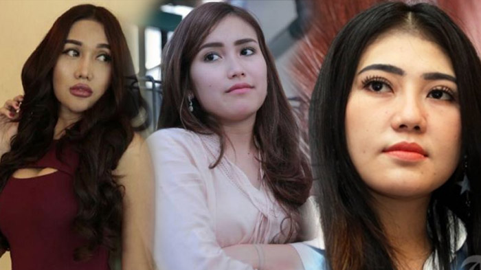 Padahal Lebih Senior, Pilihan Ayu Ting Ting Ditanya Duet Bareng Lucinta Atau Via Vallen Jadi Heboh