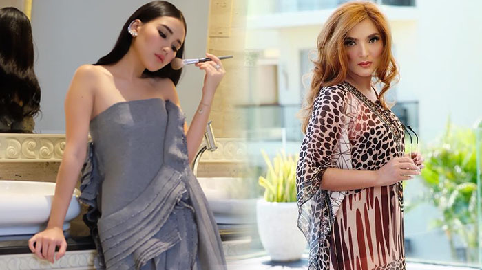 5 Rumah Mewah Artis Mulai Ayu Ting Ting Hingga Ashanty, Ada yang Depannya Megah Tapi Dalamnya. . .