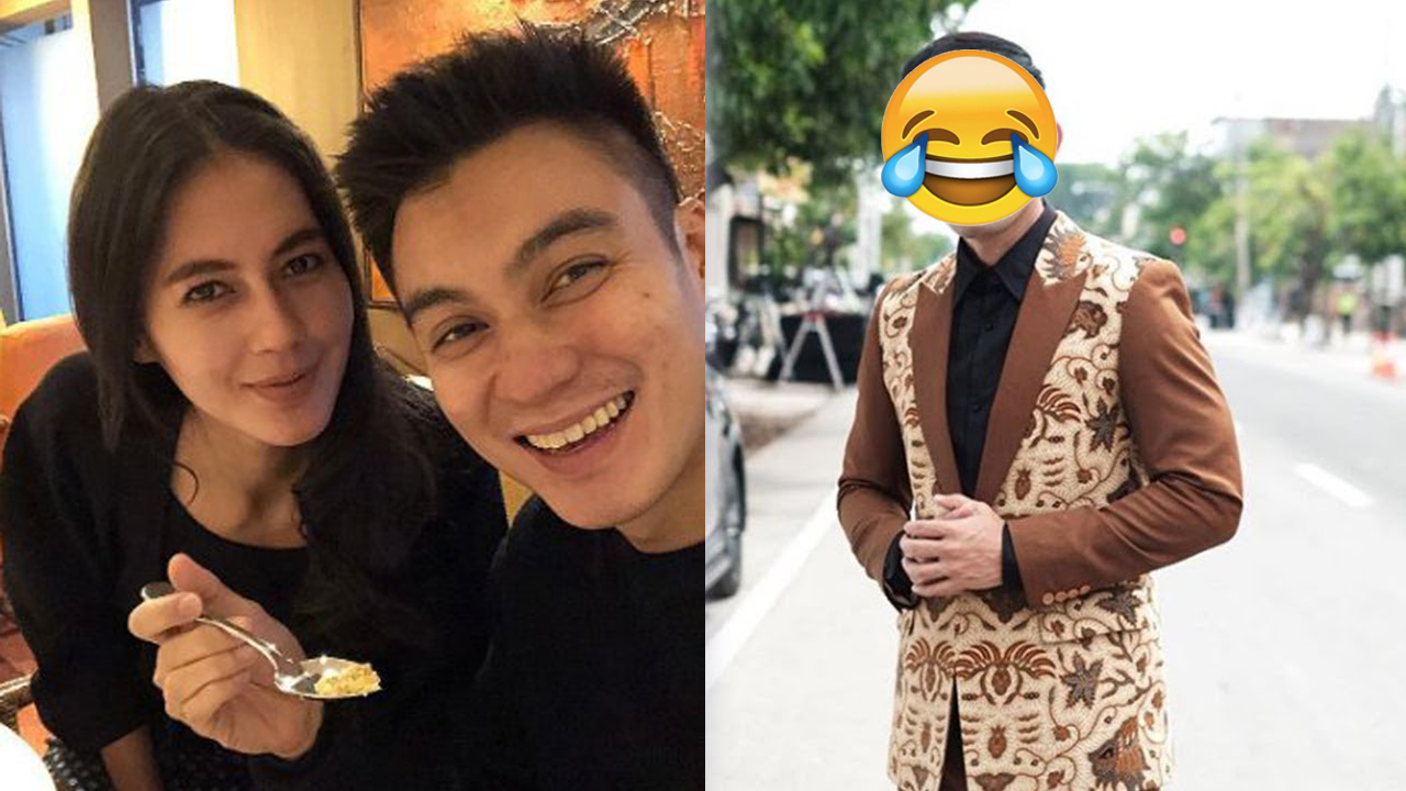 Masa Lajang Baim Wong Akan Berakhir, Netter Usulkan Nama Artis ini Jadi 'Presiden Jomblo' Pengganti