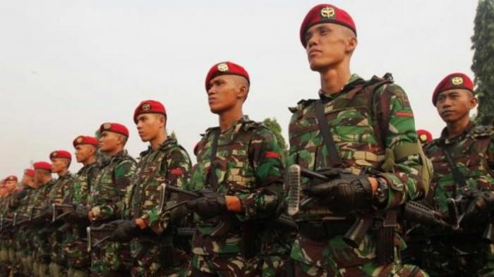 Baku Tembak Sengit Kopassus Saat Buru Presiden Fretilin, Prajurit ini yang Sukses Tembak Mati Target