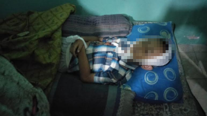 Saat Ortu Tahlilan, Balita dan Pelajar SD di Jabon Sidoarjo Tewas Kesetrum Pagar Berlistrik