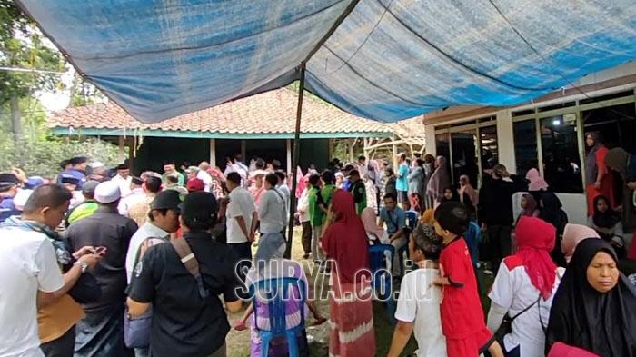 Mensos Risma Hadir Tepat di Hari Kedelapan Meninggalnya Anak Kelima Ibu ODGJ di Bangkalan