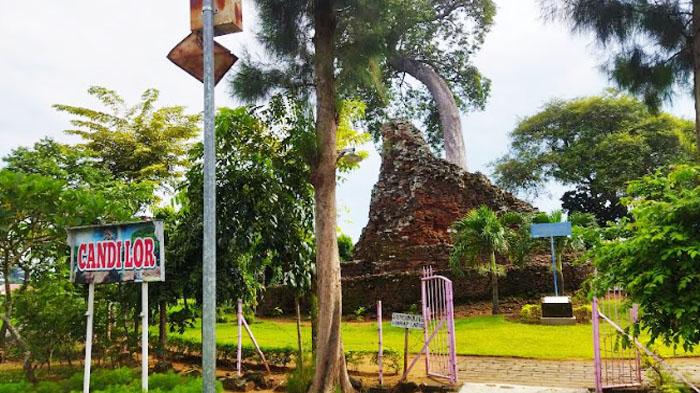 TACB Nganjuk Rekomendasikan 2 Candi dan 35 Koleksi Museum Anjuk Ladang untuk Jadi Cagar Budaya