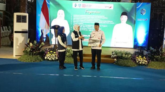 Tulungagung Diguyur Berbagai Bansos Jatim Rp 6,142 Miliar, Juga Menyasar Disabilitas dan Lansia