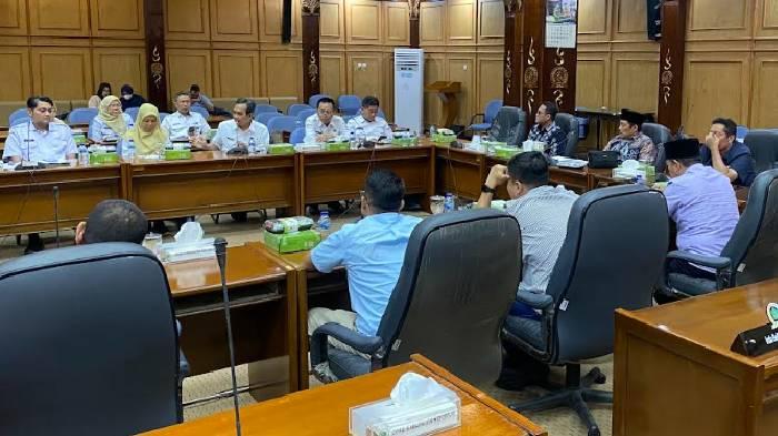 Aturan Baru, Banyak Kepala Sekolah di Sidoarjo Kehilangan Jabatan