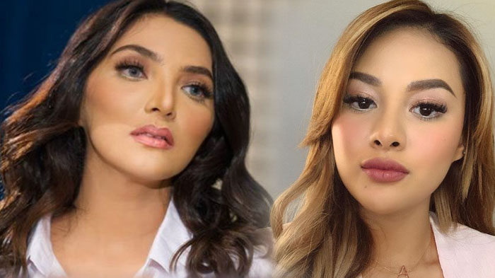 Peringatan Keras Ashanty untuk Netizen Penghujat Aurel Hermansyah, Pelakunya Ternyata di Bawah Umur