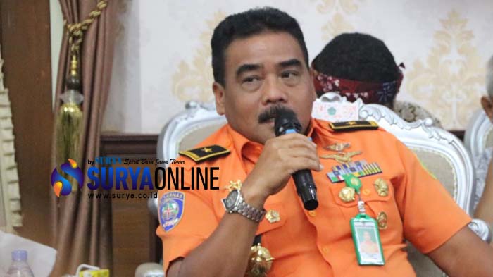 Basarnas akan Bangun Pos SAR di Sumenep Madura, Ini Tujuannya