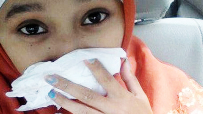 Tips Sehat: Tips Mengatasi Bau Mulut saat Puasa