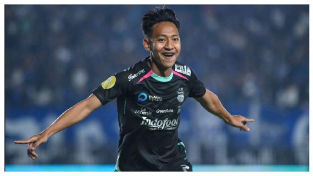 Persebaya Surabaya Punya Kans Kuat Comot Bekham Putra Dari Persib Bandung, Bonek Setuju ?