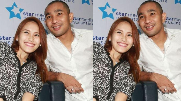 Beda Nasib Ayu Ting Ting & Enji Pasca Cerai, Kini Gandeng Cewek Lain, Cantik Mana dengan Ibu Bilqis?