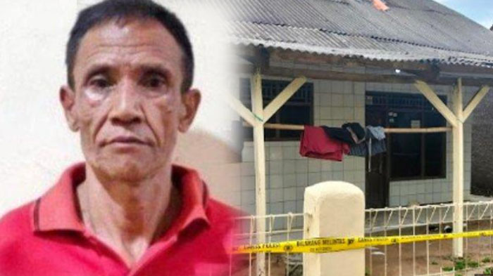 NASIB Malang Anak Wowon Tersangka Pembunuh Berantai: Sempat Diracun, Tak Tahu Ibu dan Kakak Tewas