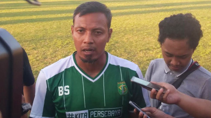 Meski Tak Ada Kuota Tiket, Bejo Yakin Bonek Tetap Akan Datang ke Sleman