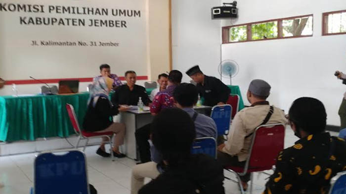 NIK Bocor, 19 Warga Jember Tercatut Jadi Anggota Parpol; Ada Mahasiswa, Swasta Bahkan Pendamping PKH