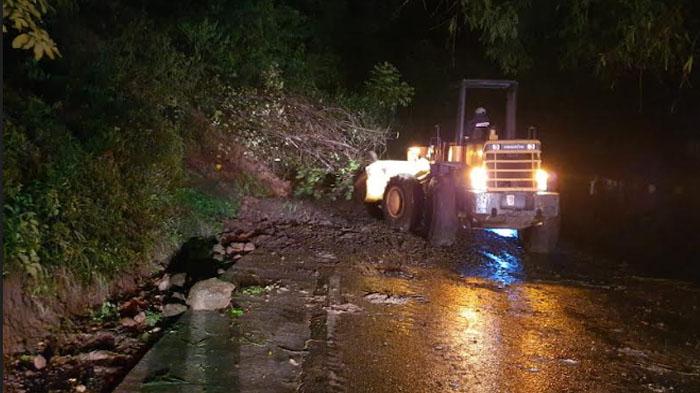 BPBD Kota Batu : Perlu Tambahan Anggaran Penanggulangan Bencana