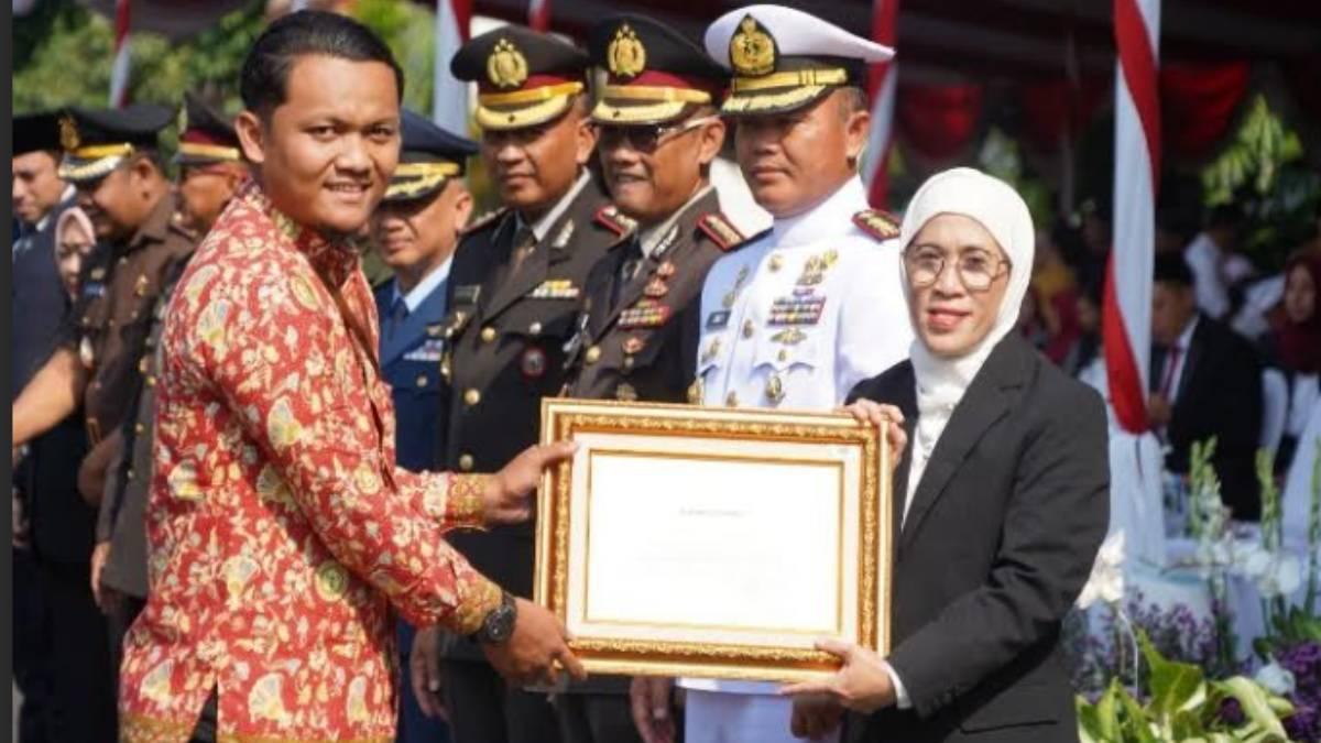 Alumni Fakultas Keperawatan Unair Raih Apresiasi Usai Misi Kemanusiaan di Myanmar