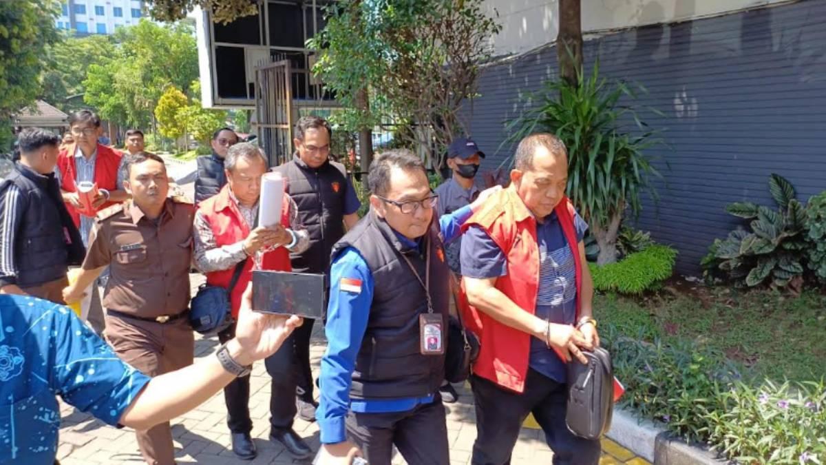 Modus Pungli Kadis ESDM Jatim Aris Mukiyono Diungkap Kejati, Izin Tambang Baru Sampai Rp 200 Juta
