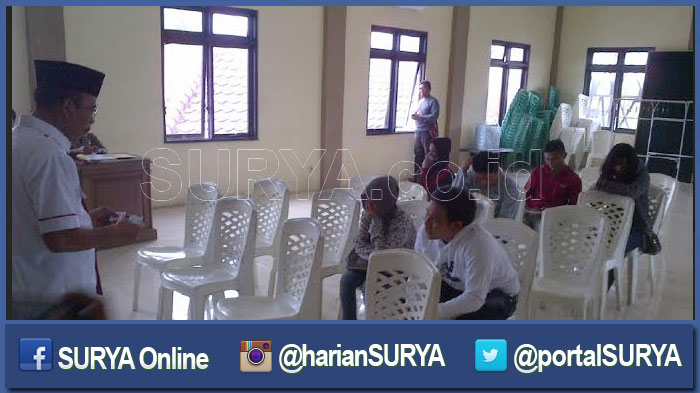 Tiga Pasangan Mesum Digrebuk di Hotel Melati Bangkalan
