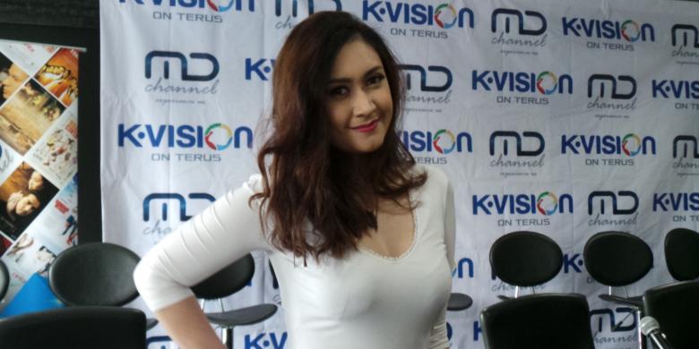 Nafa Urbah Lagu Belahan Jiwa Karya Terakhir Deddy Dores