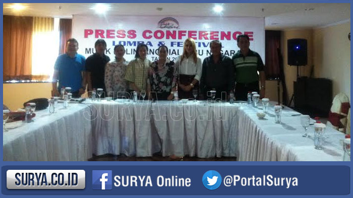 Surabaya jadi Tuan Rumah Festival Kolintang se-Indonesia, 27-28 Februari