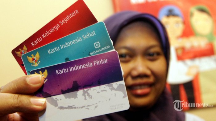 Pencairan Dana Program Indonesia Pintar Belum Maksimal