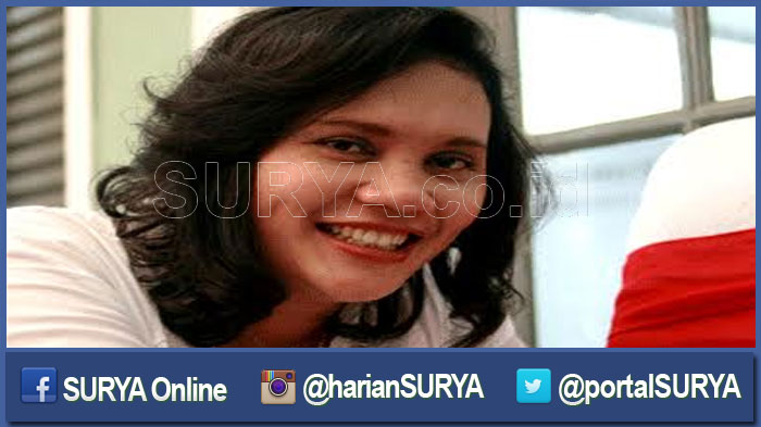 Ainun Chomsun  : Pengamat Media Sosial dan Pendiri Akademi Berbagi