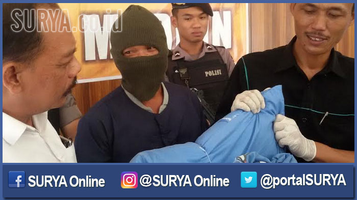 Tawarkan Menu Syahwat di Warung, Penjual Kopi di Madiun Ditahan Polisi