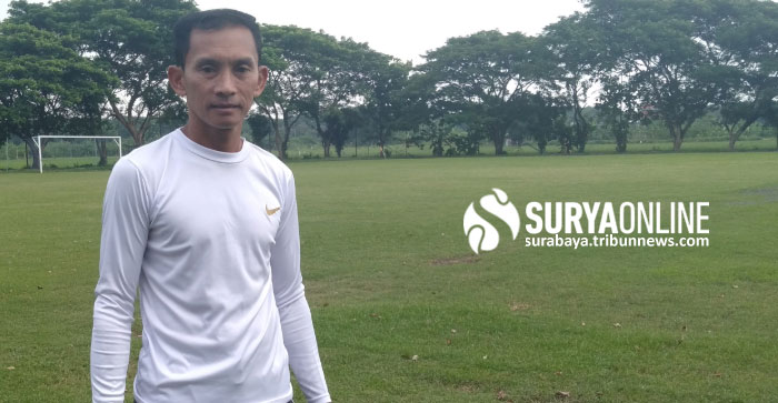 Jelang Kompetisi Internal Persebaya Surabaya 2020, PSAL Ditinggalkan Sejumlah Pemain