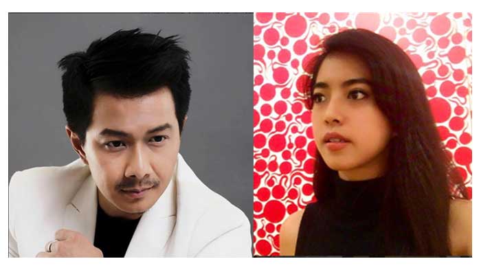 Yeslin Wang Sebut Delon Tak Kunjung Berubah, Salah Satu Pemicu Perceraian Mereka?