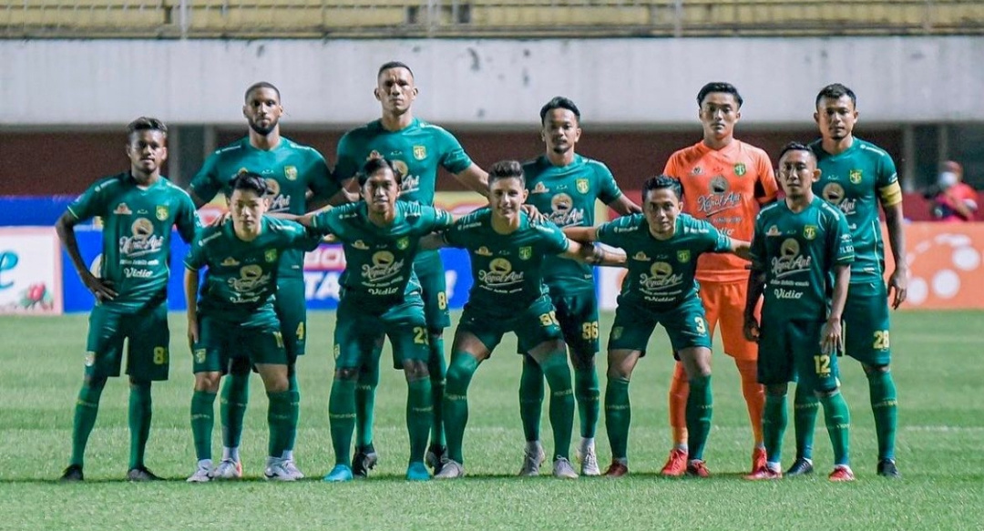 PREVIEW Persebaya vs Persik Kediri, Bajol Ijo Pantang Nyerah Buru Juara Liga 1, Optimistis Menang