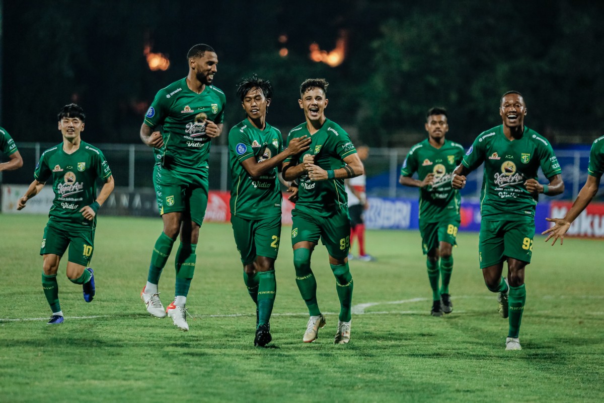 Potensi Persebaya Gagalkan Ambisi Juara Bali United dan Persib, Adakah Peluang Bajol Ijo Juara?