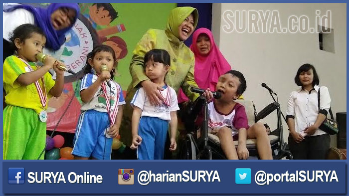 Risma Pernah Jadi Guru TK di Belanda, Ini Pengalamannya Menghadapi Anak Usia PAUD