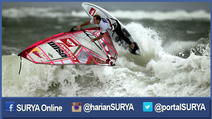 Jelang PON 2016, Bambang Wijanarko Cs Gelar Latihan di Indramayu