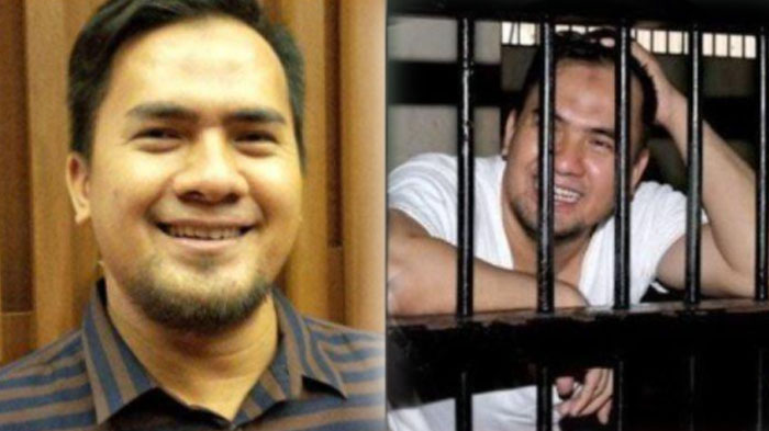 Jelang Saipul Jamil Bebas 2 September 2021, Terungkap 2 Artis yang Cinta Mati hingga Reaksi Kakaknya