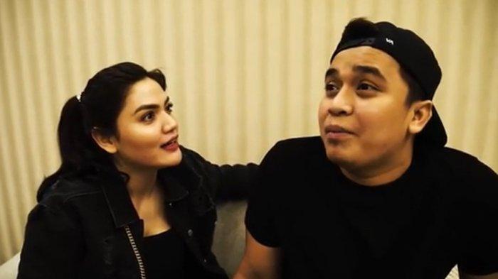 Billy Syahputra Klarifikasi Hubungannya dengan Hilda Vitria yang Dikabarkan Putus, Ada Beda Pendapat