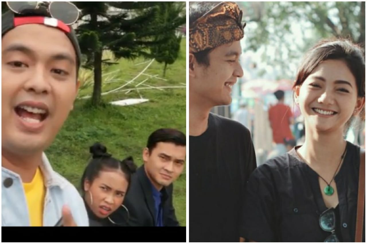 Biodata Adi Sastro Pemain Baru Ikatan Cinta Ternyata Pacar Asli 'Elsa', Cinlok dengan Glenca Chysara