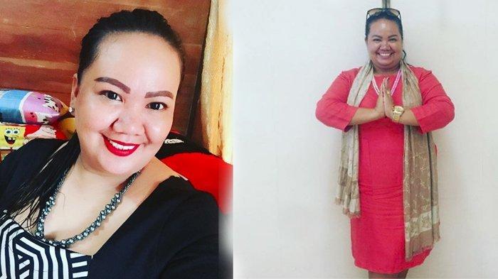 Biodata Aty Kodong Pemenang Dangdut Academy Ditipu Oknum Brimob hingga Jutaan Rupiah