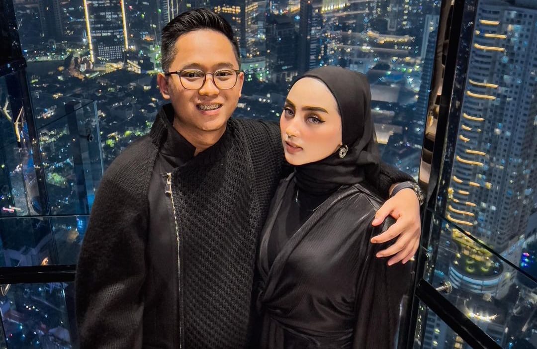 NASIB Dinan Fajrina  Istri Doni Salmanan yang Terseret Kasus Trading Binary Option, Gigi pun Sama