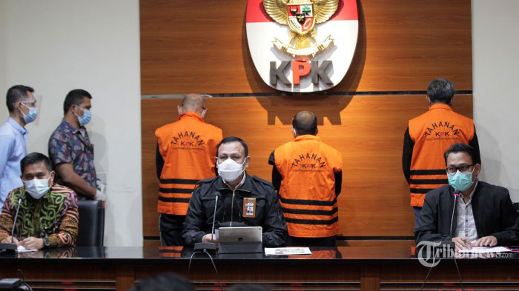 Biodata Edy Rahmat Orang Kepercayaan Nurdin Abdullah yang Ikut Ditangkap KPK dan Jadi Tersangka