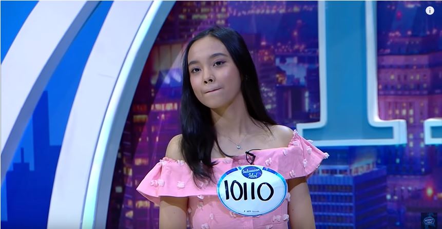 Biodata Lyodra Ginting Peserta Indonesian Idol 2019 Trending 1 Yout…
