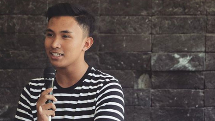 Biodata Muhammad Muqtadir Ketua BEM UGM Curi Perhatian Usai Tampil di ILC TV One, Ini 7 Faktanya