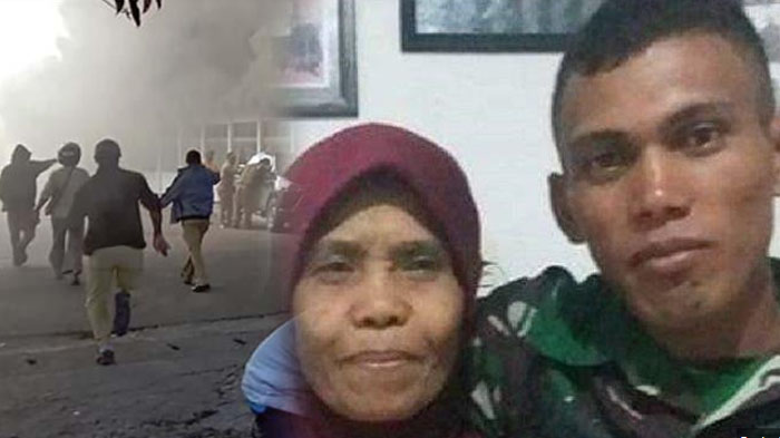 Biodata Praka Zulkifli, Prajurit TNI yang Gugur di Kerusuhan Wamena, Pernah Bebaskan 344 Sandera OPM